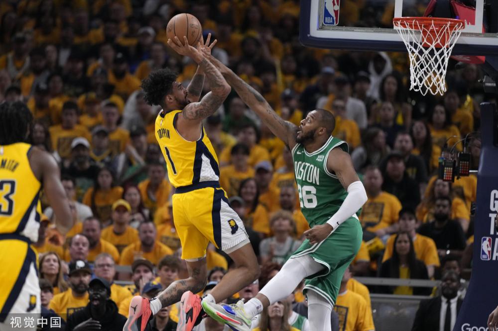 托多尼VS 托多尼VS